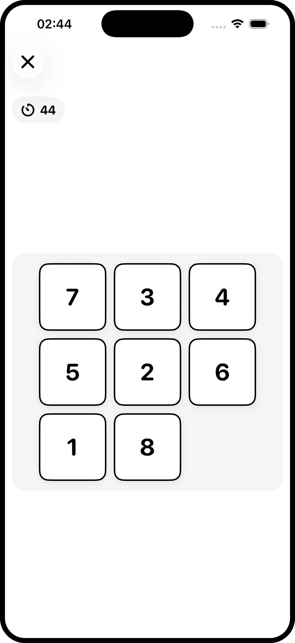 Mental Focus and Concentration Exercises